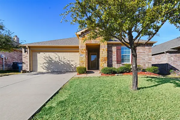 1416 Nicholas Lane, Little Elm, TX 75068