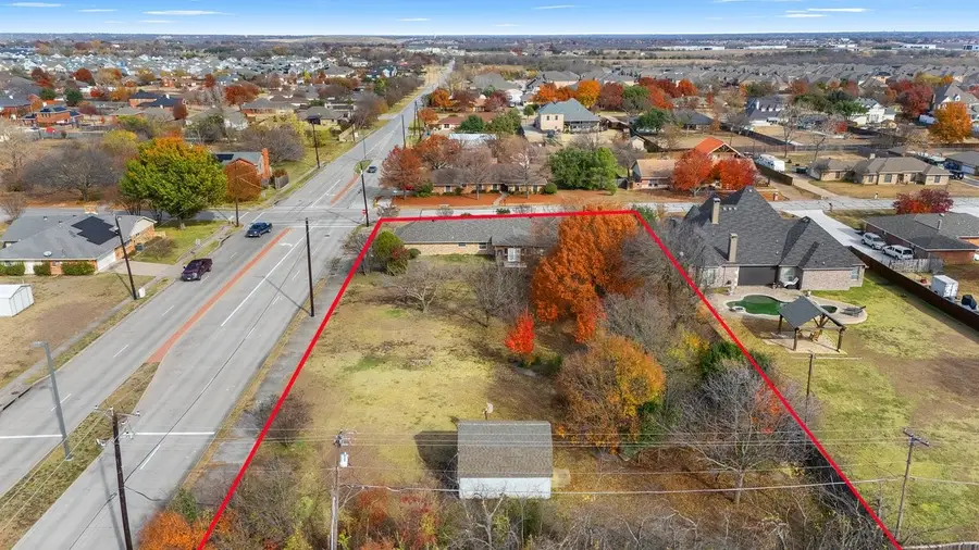 2928 Hickox Road, Rowlett, TX 75089 - Image #3