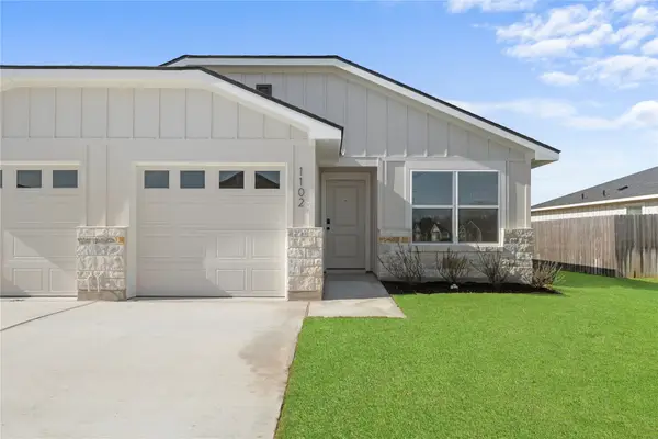 1102 College Avenue, Troy, TX 76579