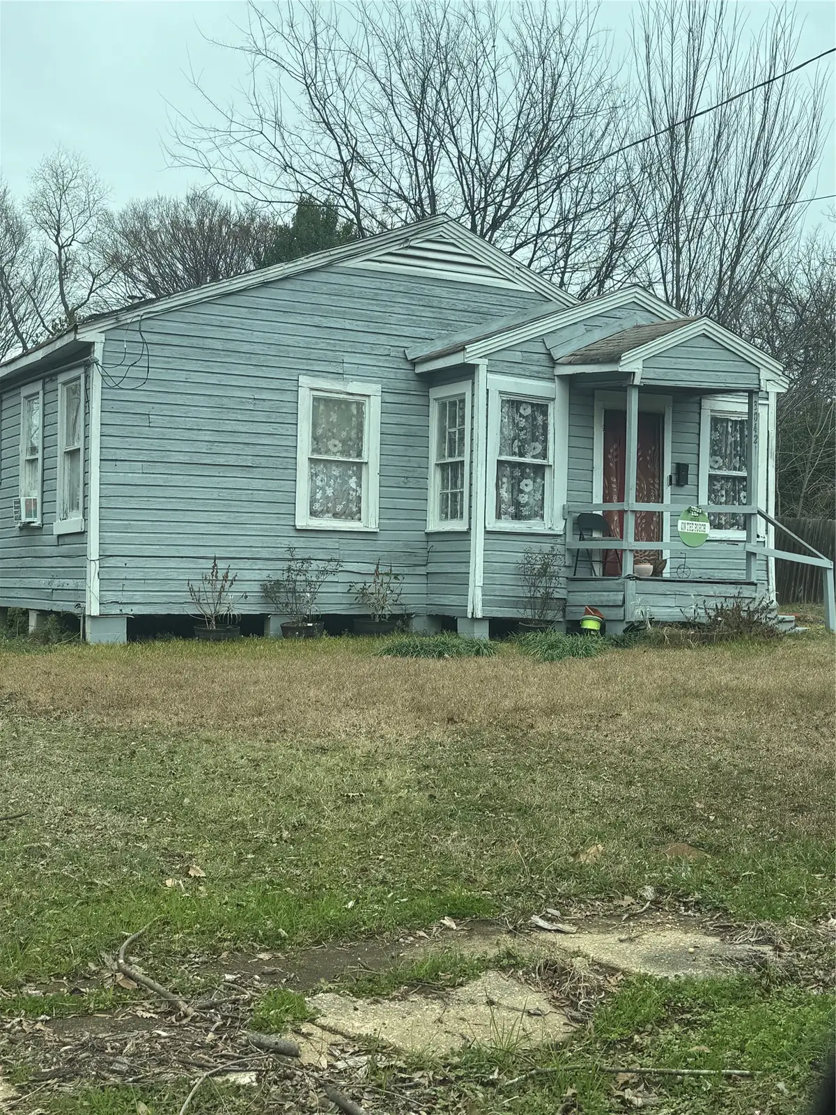 3042 Dupont Street, Shreveport, LA 71109 - #1