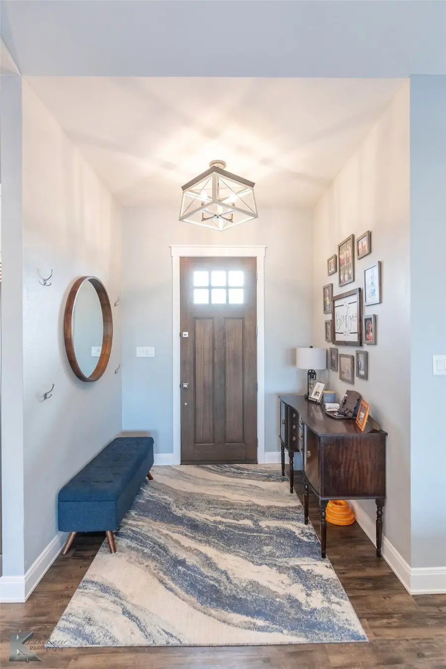 112 Runnymede Way, Abilene, TX 79606 - Image #3