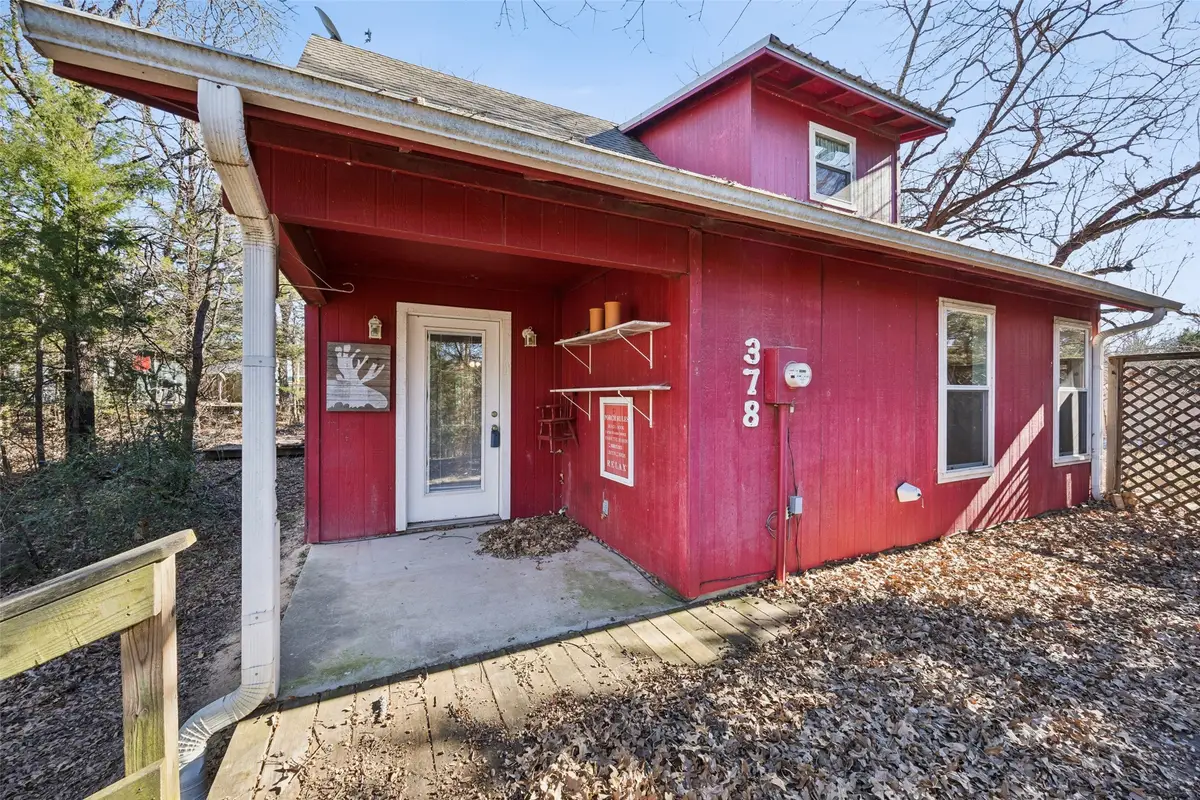 378 Eastshore Drive, Wills Point, TX 75169 - Image #1