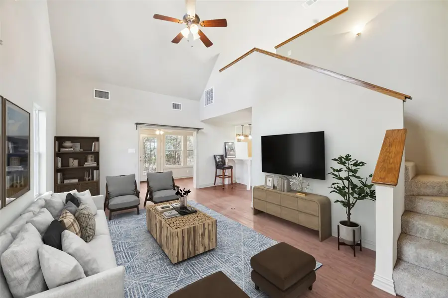 378 Eastshore Drive, Wills Point, TX 75169 - Image #3