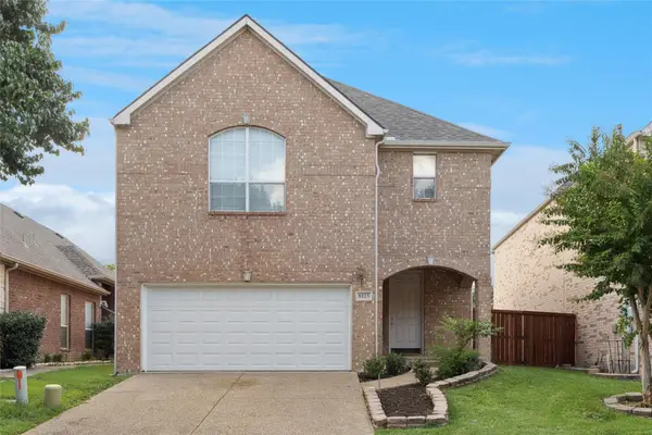 8115 Dogwood Drive, Irving, TX 75063