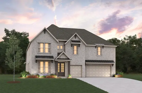 3103 Splendid Court, Heath, TX 75126