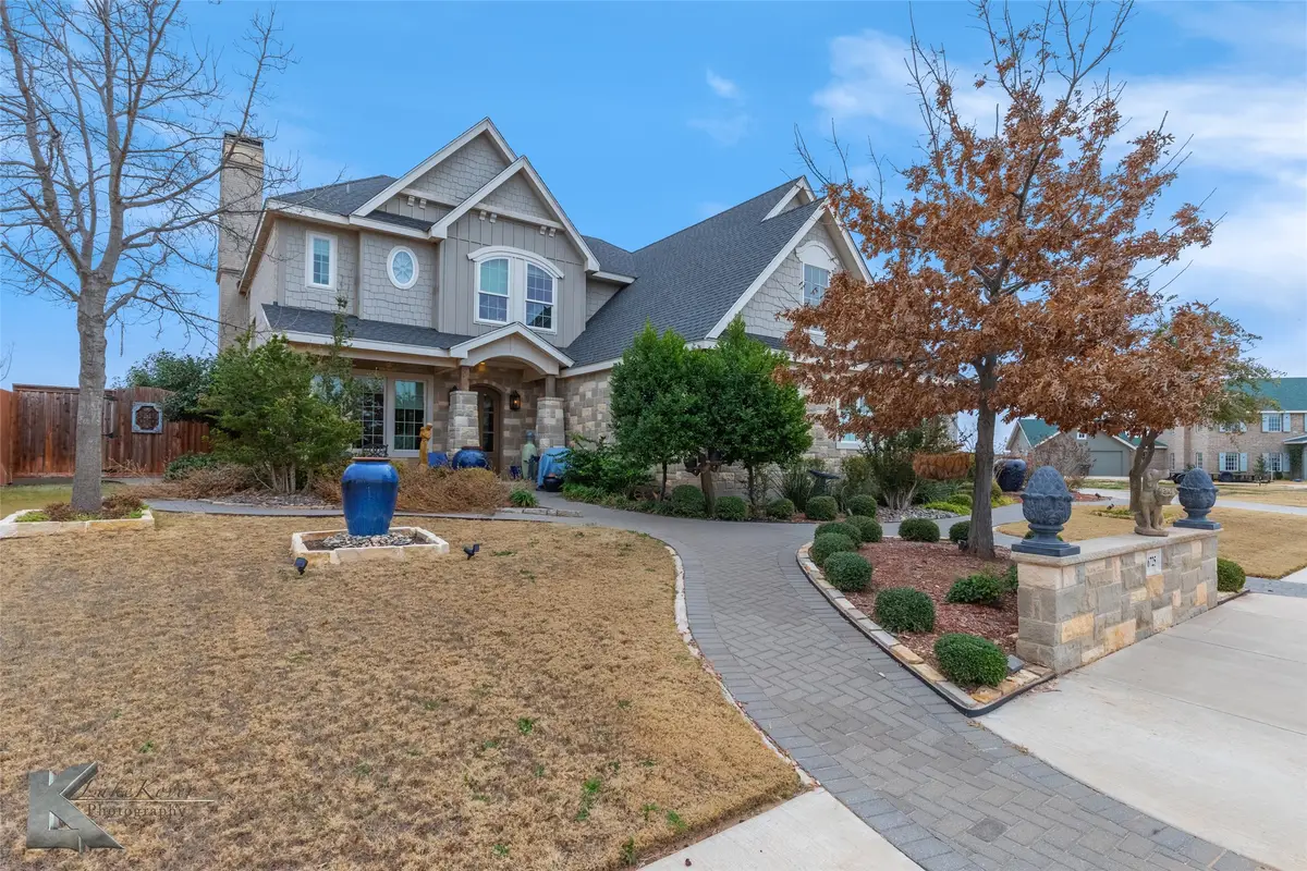 6725 Goodnight Loving Trail, Abilene, TX 79606 - Image #1