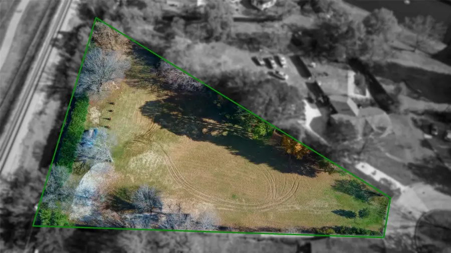 100 Valley View Drive N, Colleyville, TX 76034 - Image #2