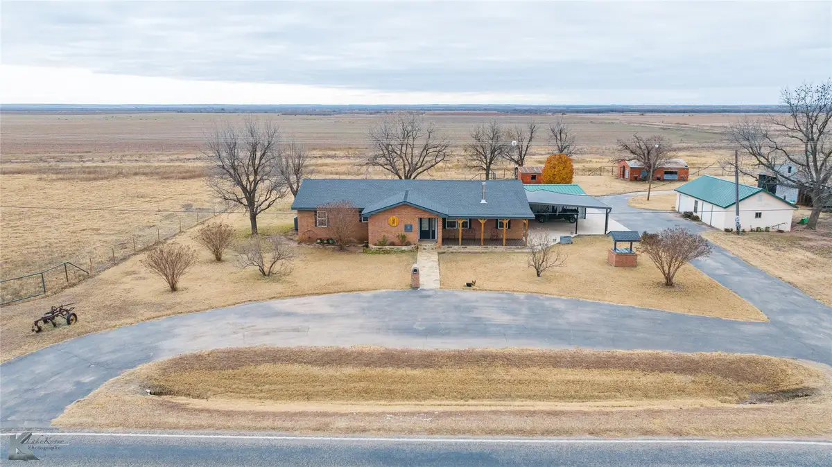 6023 Fm 618, Haskell, TX 79521 - Image #1