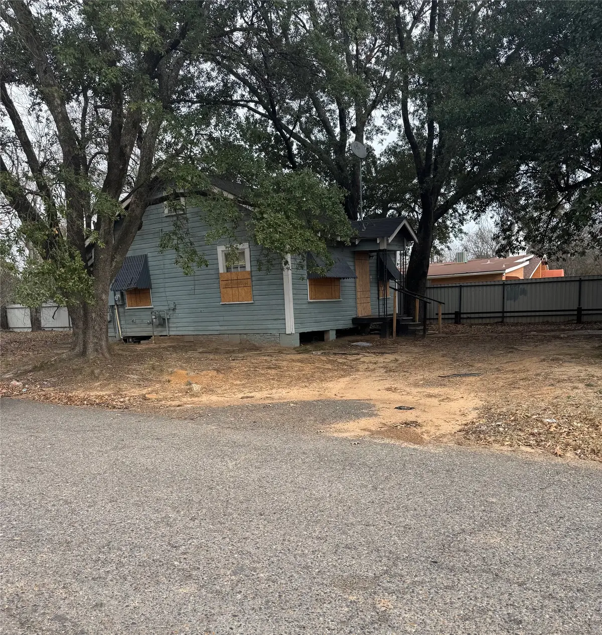 3158 Midway Street, Shreveport, LA 71109 - #1