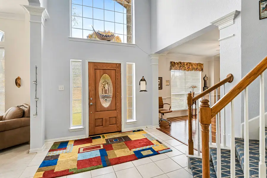 8421 Parkdale Drive, North Richland Hills, TX 76182 - #3