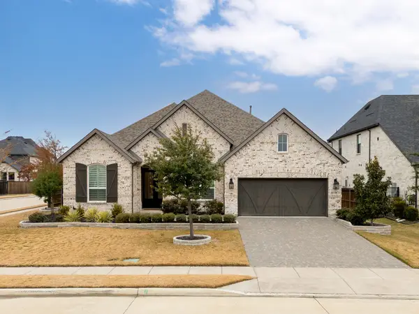 3051 Meadow Dell Drive, Prosper, TX 75078