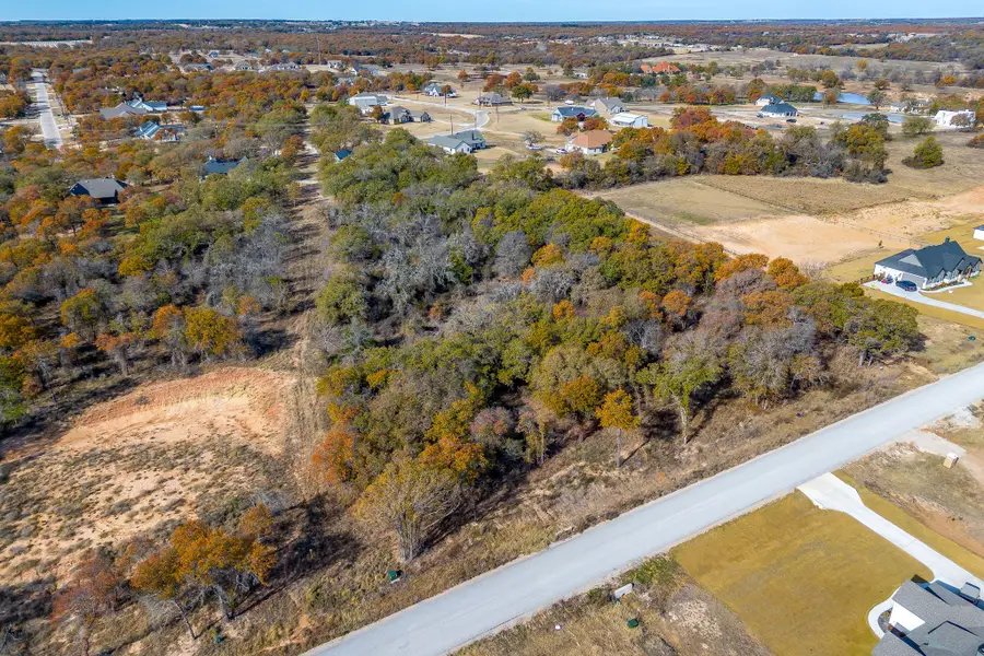 125 Prairie Winds Drive, Poolville, TX 76487 - Image #2