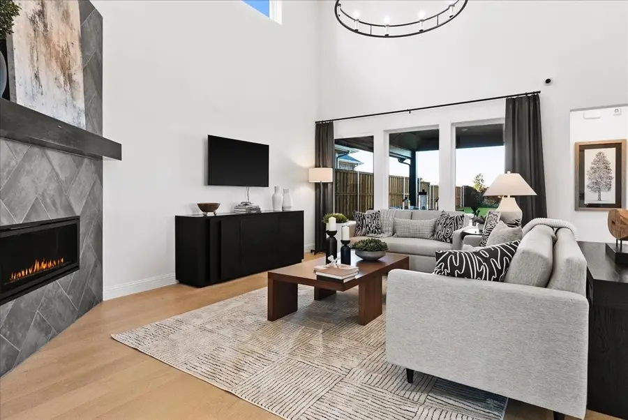 5526 Burford Lane, Celina, TX 75009 - Image #3