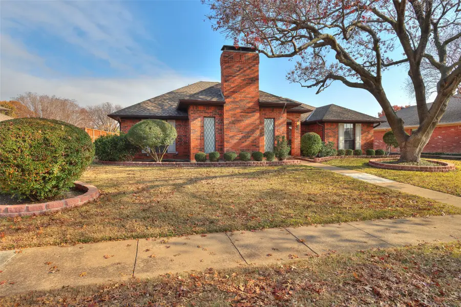 3905 Palo Duro Drive, Plano, TX 75074 - Image #2