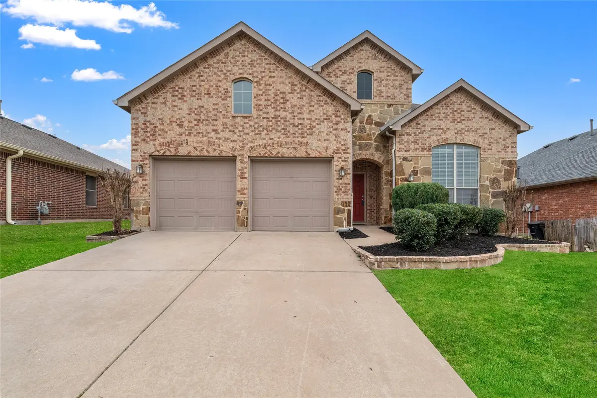 6116 Perch Drive, Fort Worth, TX 76179 - Image #1