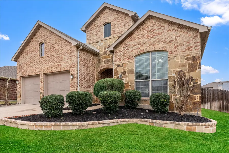 6116 Perch Drive, Fort Worth, TX 76179 - Image #2