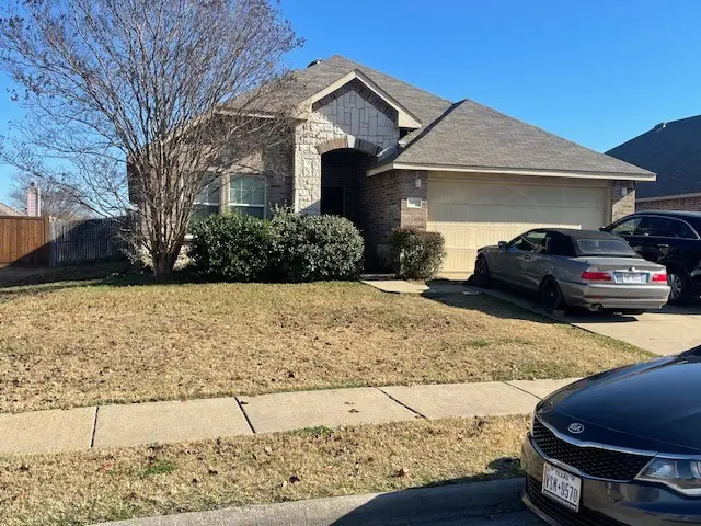 302 Azalea Drive, Fate, TX 75087 - Image #2