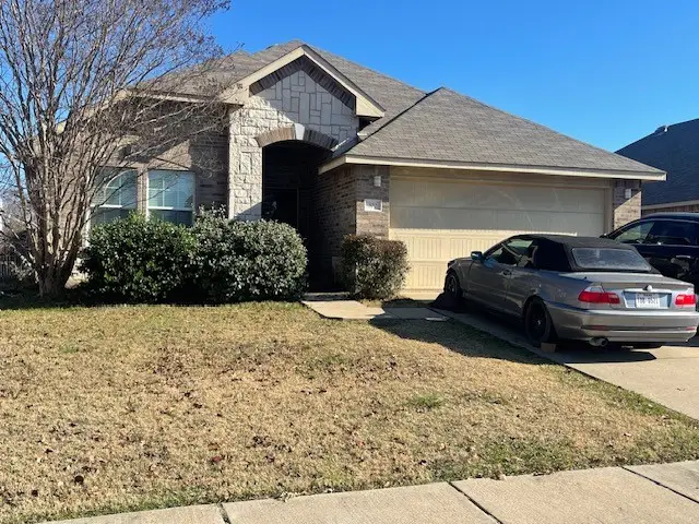 302 Azalea Drive, Fate, TX 75087 - Image #3