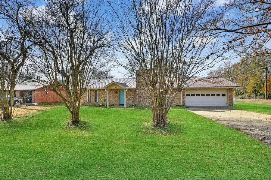 102 E Bayside Drive, Mabank, TX 75156 - Image #3