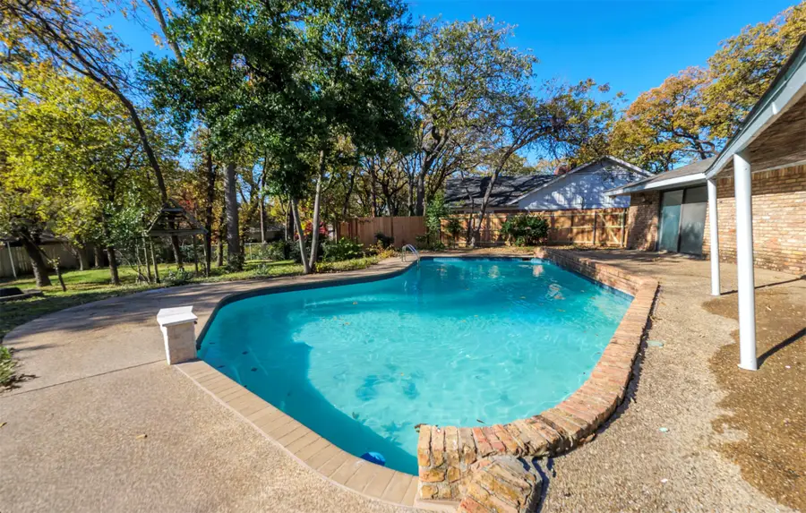 1650 Danciger Drive, Fort Worth, TX 76112 - Image #2