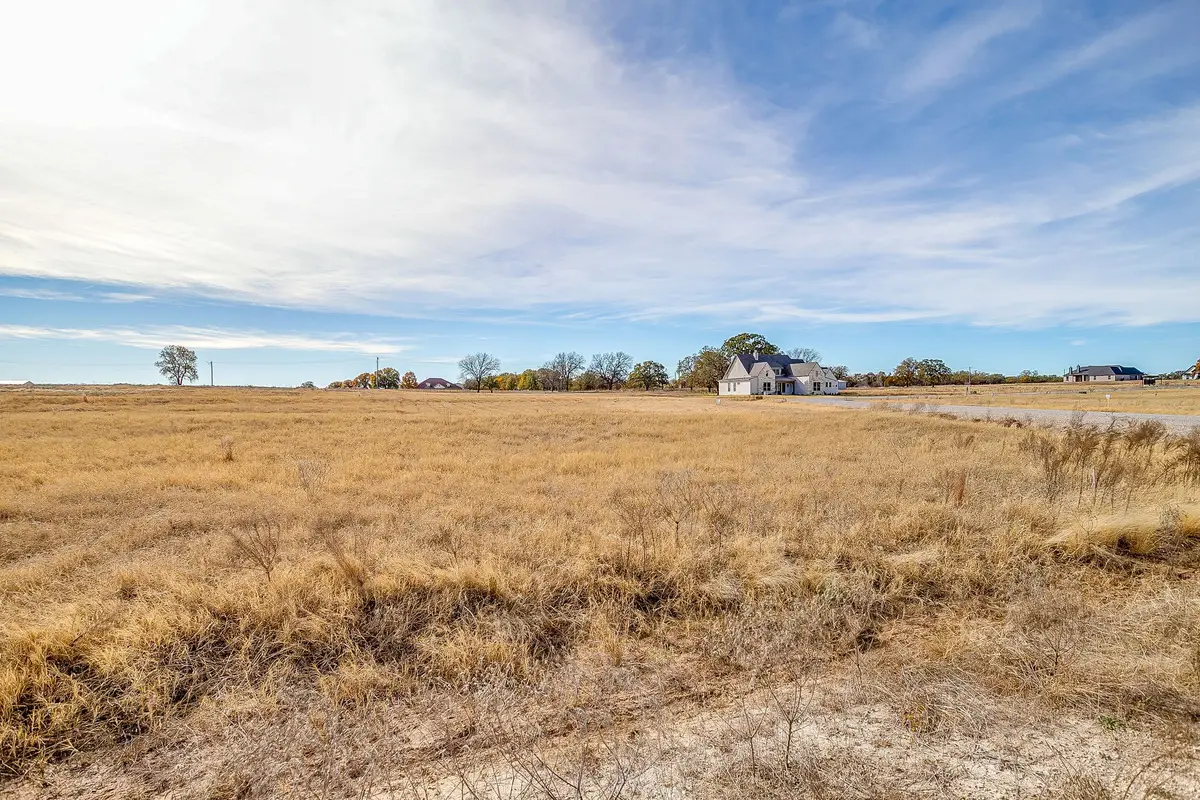 227 Sweetgrass Drive, Poolville, TX 76487 - Image #1
