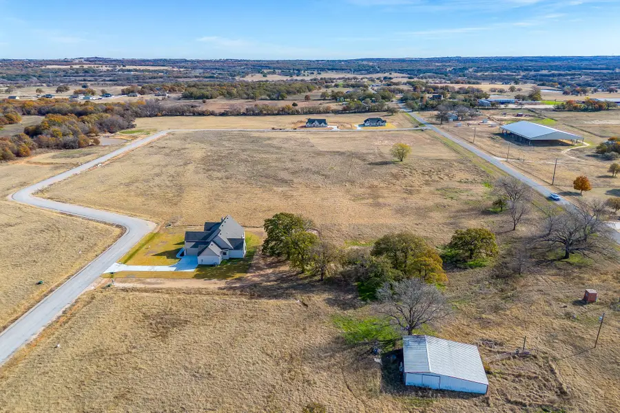227 Sweetgrass Drive, Poolville, TX 76487 - Image #2