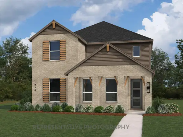 1202 Falls Rush Way, Royse City, TX 75189