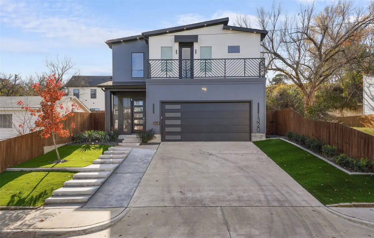 1320 Compton Street, Dallas, TX 75203 - Image #1