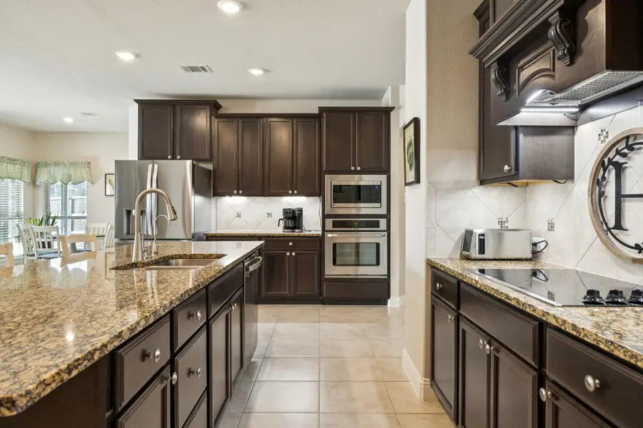 520 Winnetka Drive, Oak Point, TX 75068 - Image #2