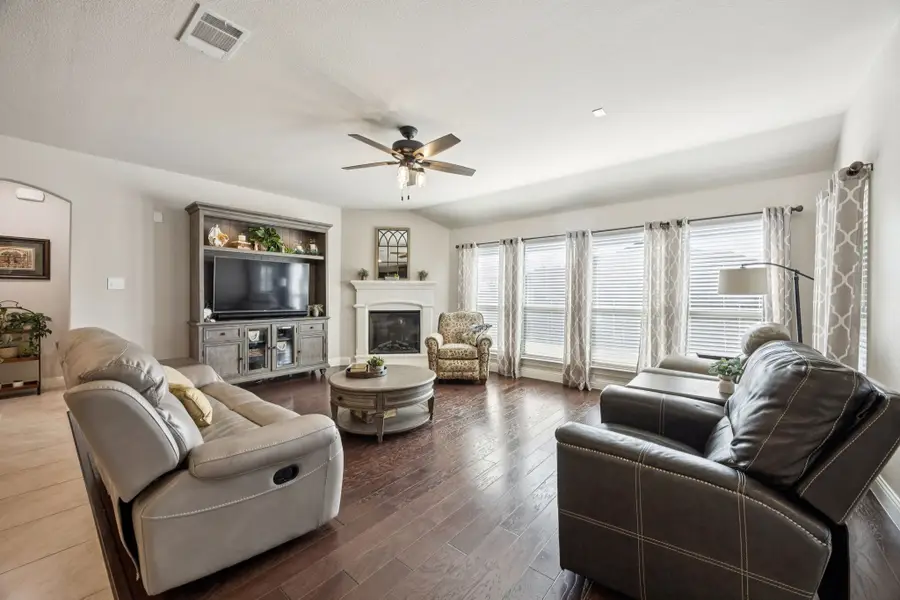 520 Winnetka Drive, Oak Point, TX 75068 - Image #3