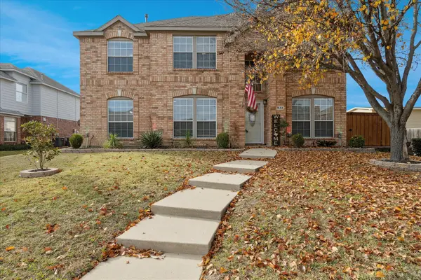 1544 Mountain Laurel Drive, Keller, TX 76248