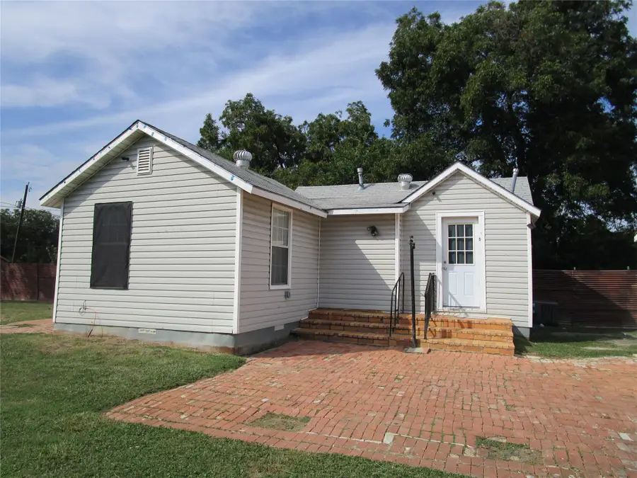 3718 N Westmoreland Road, Dallas, TX 75212 - #3