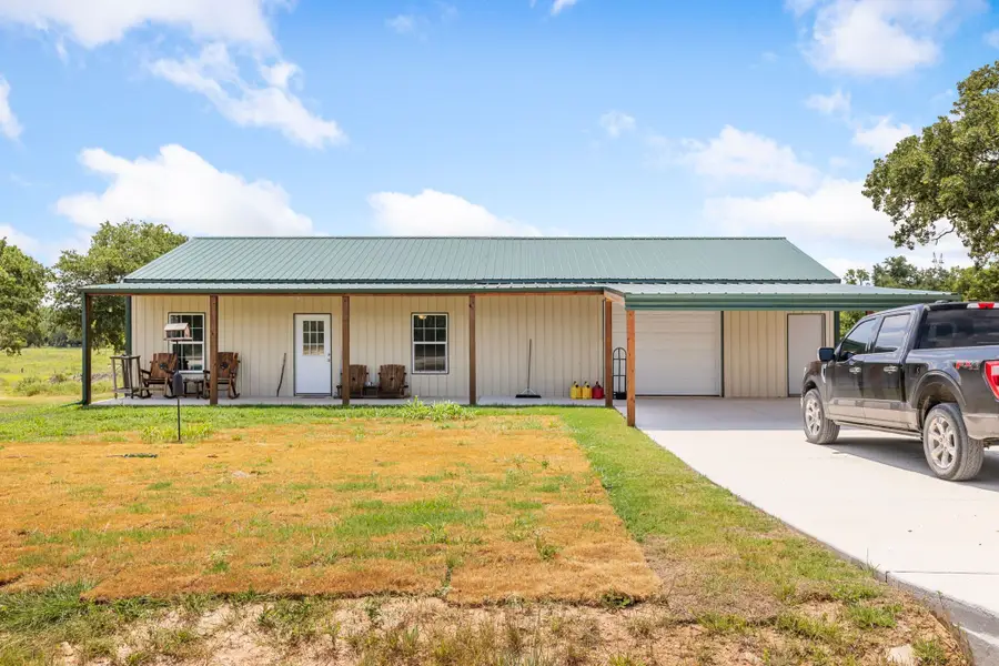 1342 Sartain Road, Bridgeport, TX 76426 - Image #2