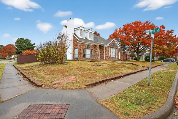 5605 Teal Court, Rowlett, TX 75088