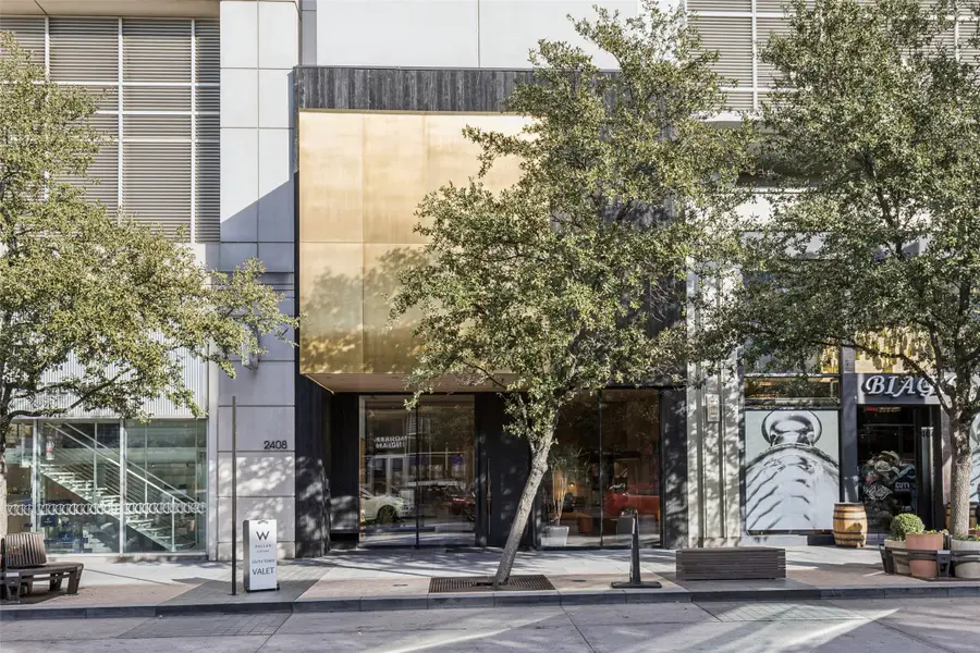 2408 Victory Park Lane #838, Dallas, TX 75219 - #3