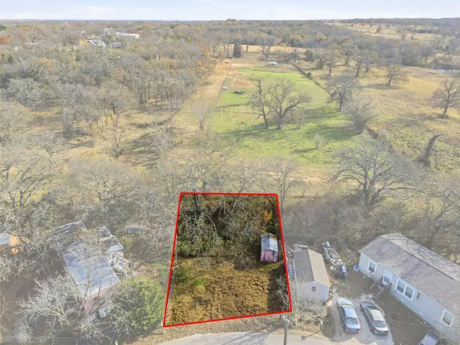 23 & 24 Red Oak Street, Alvarado, TX 76009 - Image #2