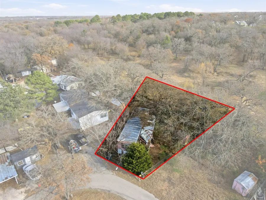 23 & 24 Red Oak Street, Alvarado, TX 76009 - Image #3