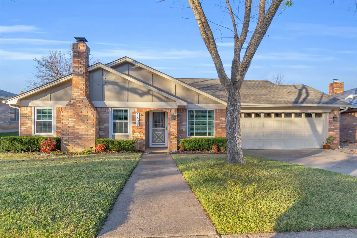 1637 Bedford Oaks Drive, Bedford, TX 76021 - Image #1