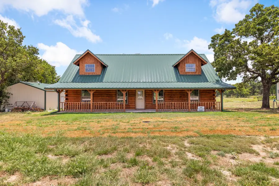 000 Sartain Road, Bridgeport, TX 76426 - Image #3
