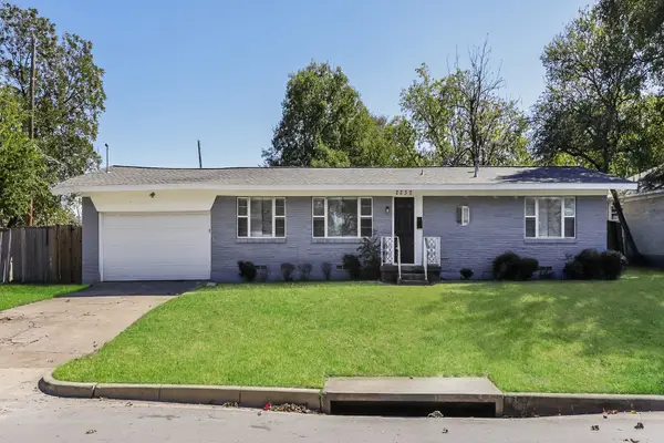 2230 Mack Lane, Dallas, TX 75227