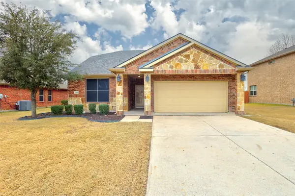 1328 Hill View Trail, Wylie, TX 75098