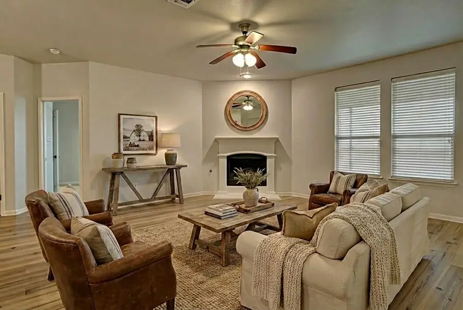 1328 Hill View Trail, Wylie, TX 75098 - #3