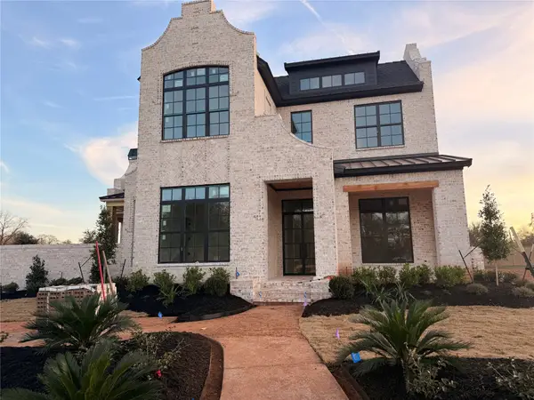 100 Overbrook Lane, Bossier City, LA 71111