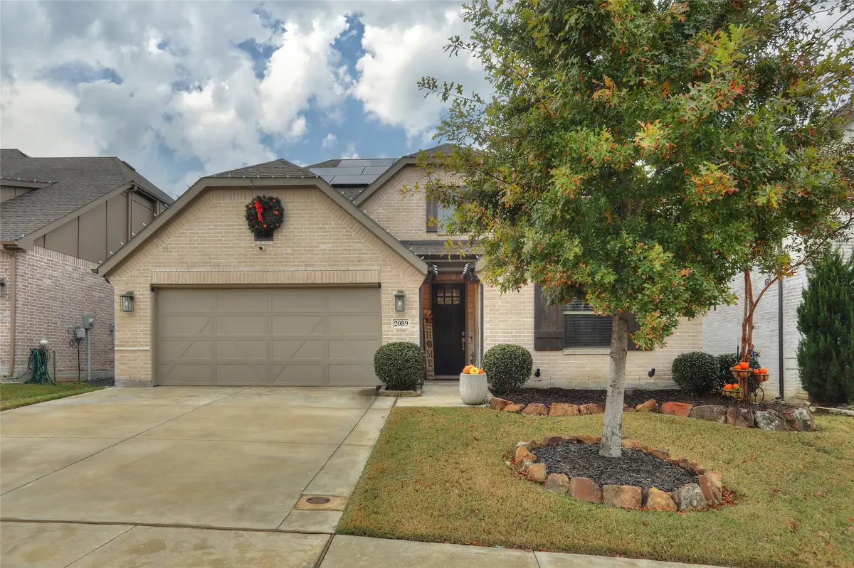 2089 Deckard Drive, Princeton, TX 75407 - Image #1