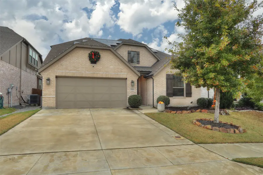 2089 Deckard Drive, Princeton, TX 75407 - Image #2