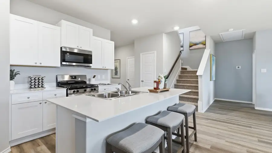 1732 Gillens Avenue, Fort Worth, TX 76140 - Image #3