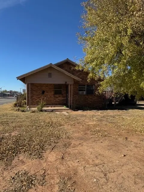 1010 Dubose Street, Quanah, TX 79252 - Image #1
