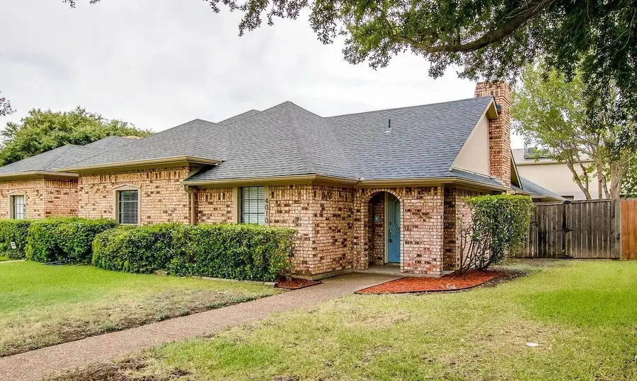 4010-4012 Saint Christopher Lane, Dallas, TX 75287 - Image #2