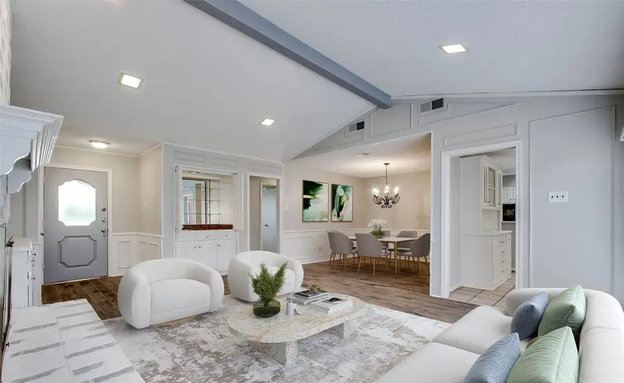 4010-4012 Saint Christopher Lane, Dallas, TX 75287 - Image #3