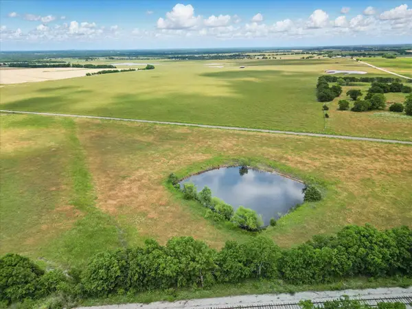 6464 County Road 1050, Celeste, TX 75423